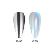 Mirror Shine Chrome Powder - Shills Professional