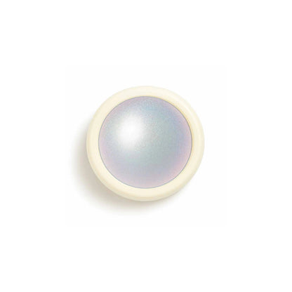 Rainbow Shine Chrome Powder Holographic Silver-SPN-3121 - Shills Professional