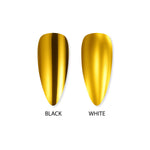 Mirror Shine Chrome Powder - Shills Professional