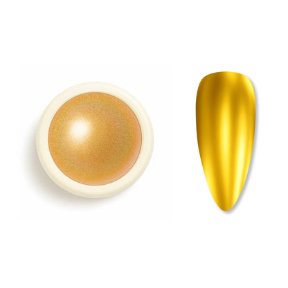 Mirror Shine Chrome Powder - Shills Professional