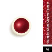 Mirror Shine Chrome Powder - Shills Professional