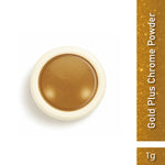 Plus Chrome Powder - Shills Professional