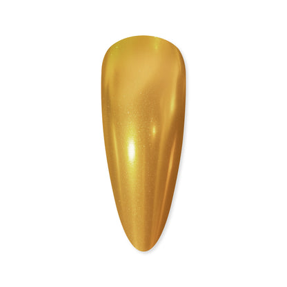 Plus Chrome Powder - Shills Professional