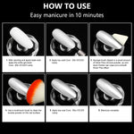 Plus Chrome Powder - Shills Professional