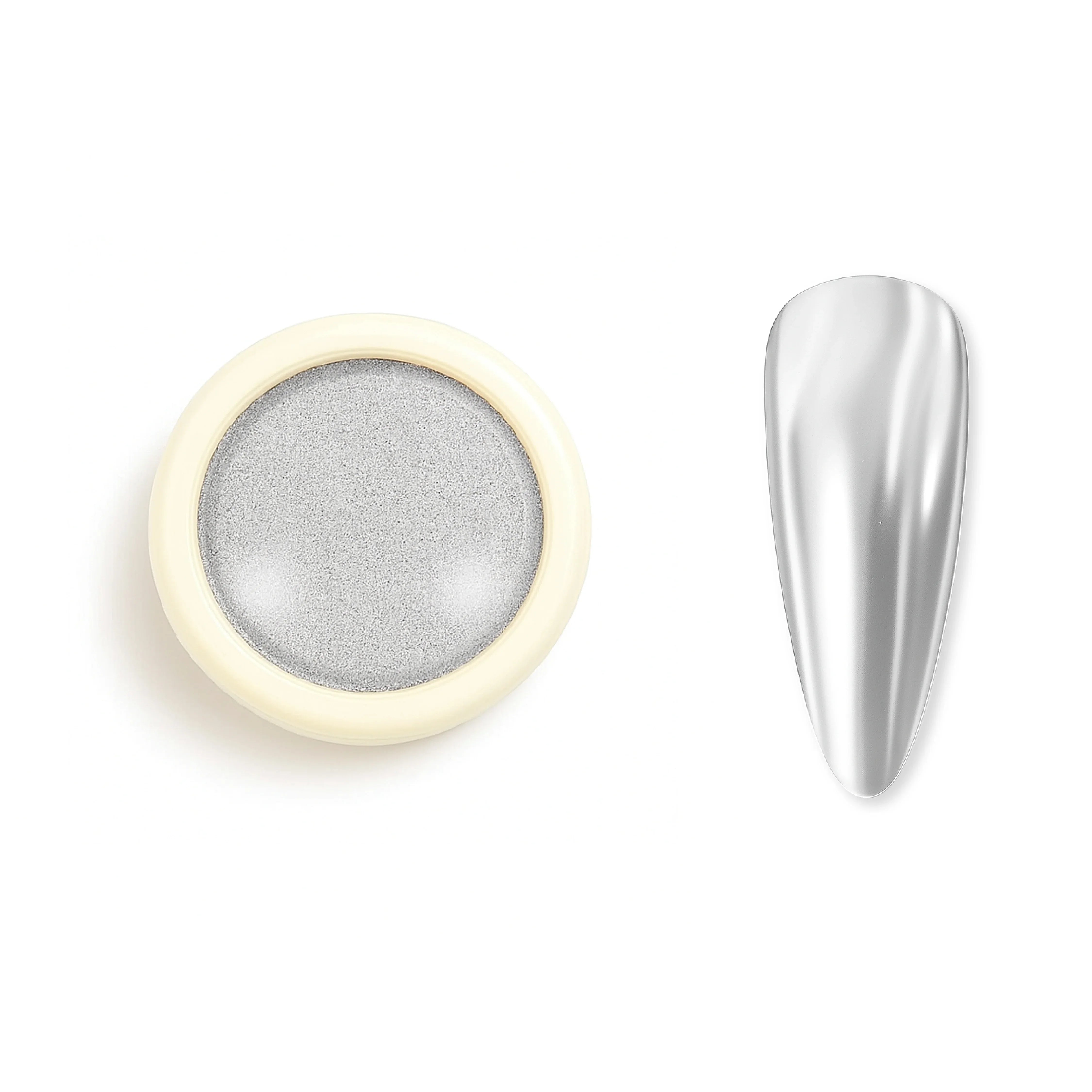 Plus Chrome Powder - Shills Professional