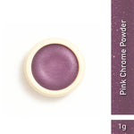 Plus Chrome Powder - Shills Professional