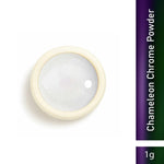 Chrome Powder - Shills Professional