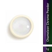 Chrome Powder - Shills Professional