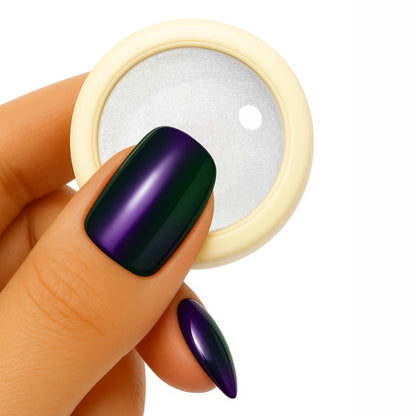 Chrome Powder - Shills Professional