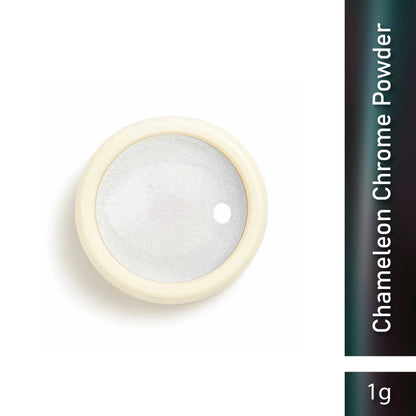 Chrome Powder - Shills Professional