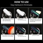 Chrome Powder - Shills Professional