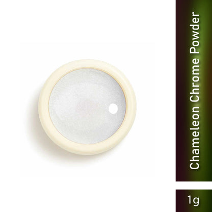 Chrome Powder - Shills Professional