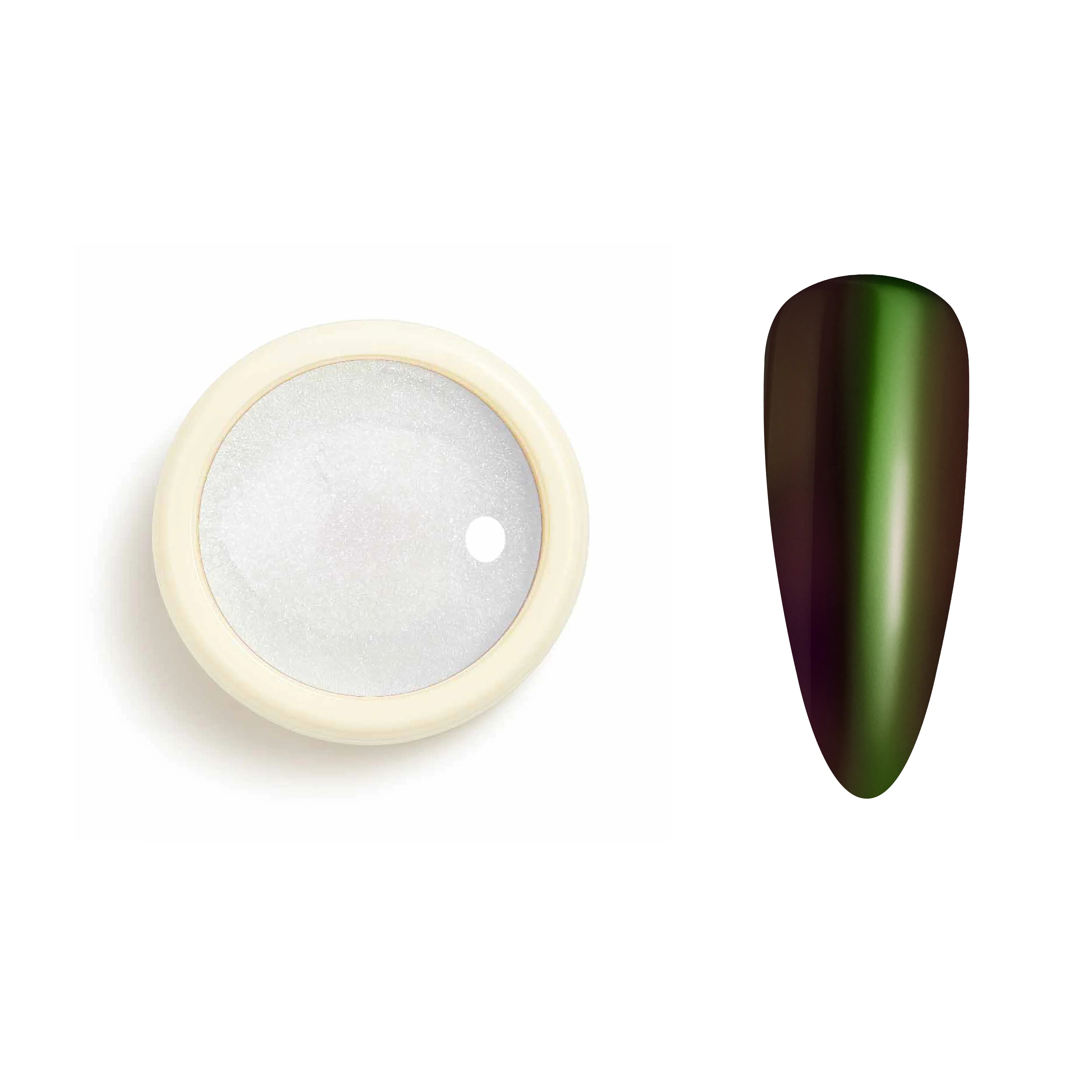 Chrome Powder - Shills Professional