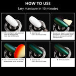 Chrome Powder - Shills Professional