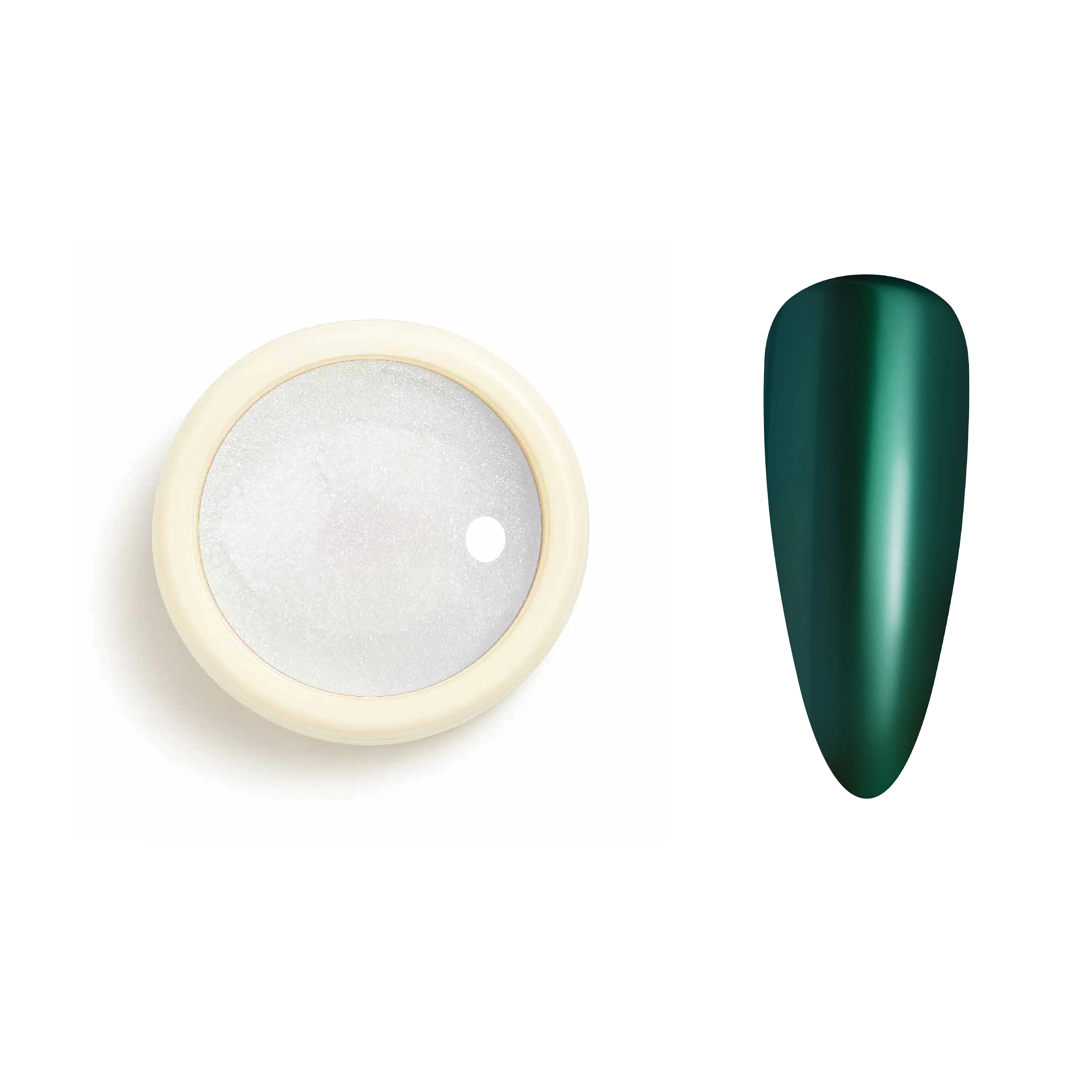 Chrome Powder - Shills Professional