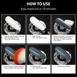 Unicorn Chrome Powder - Shills Professional