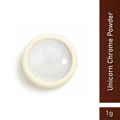 Unicorn Chrome Powder - Shills Professional