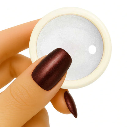 Unicorn Chrome Powder - Shills Professional