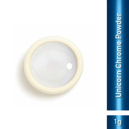 Unicorn Chrome Powder - Shills Professional