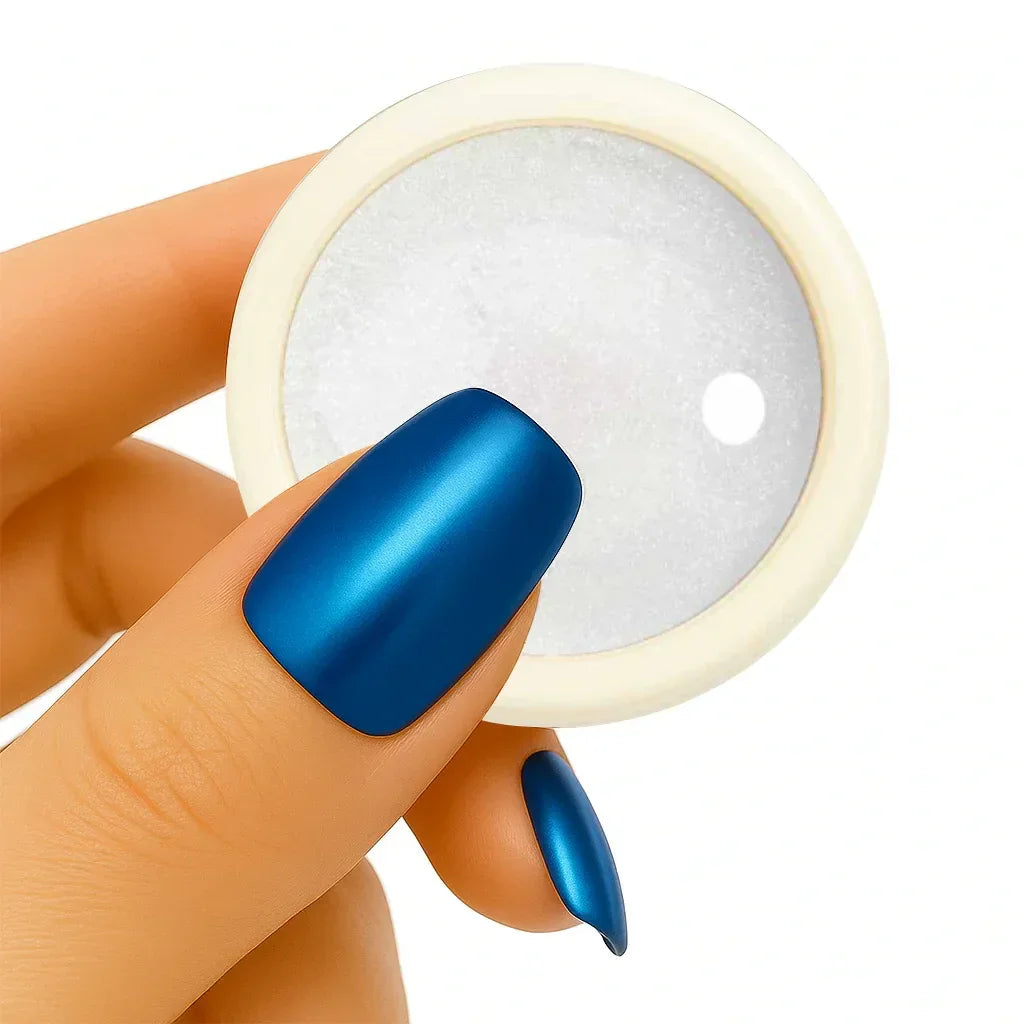 Unicorn Chrome Powder - Shills Professional