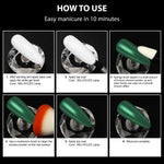 Unicorn Chrome Powder - Shills Professional