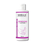 Nail Remover Lotion 100 ML - Shills Professional