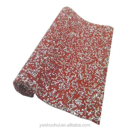 Manicure Hand Diamond Mat - Shills Professional