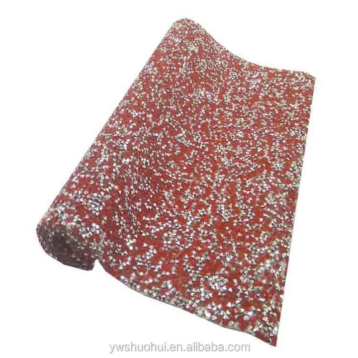 Manicure Hand Diamond Mat - Shills Professional