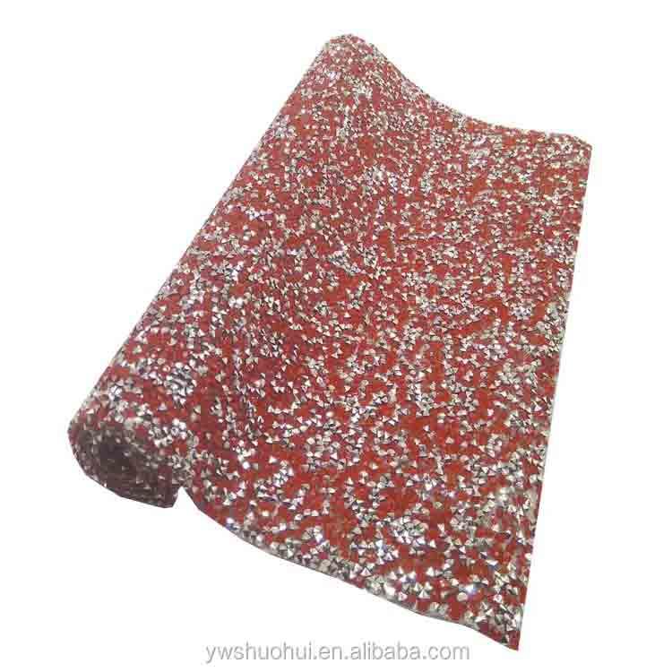 Manicure Hand Diamond Mat - Shills Professional