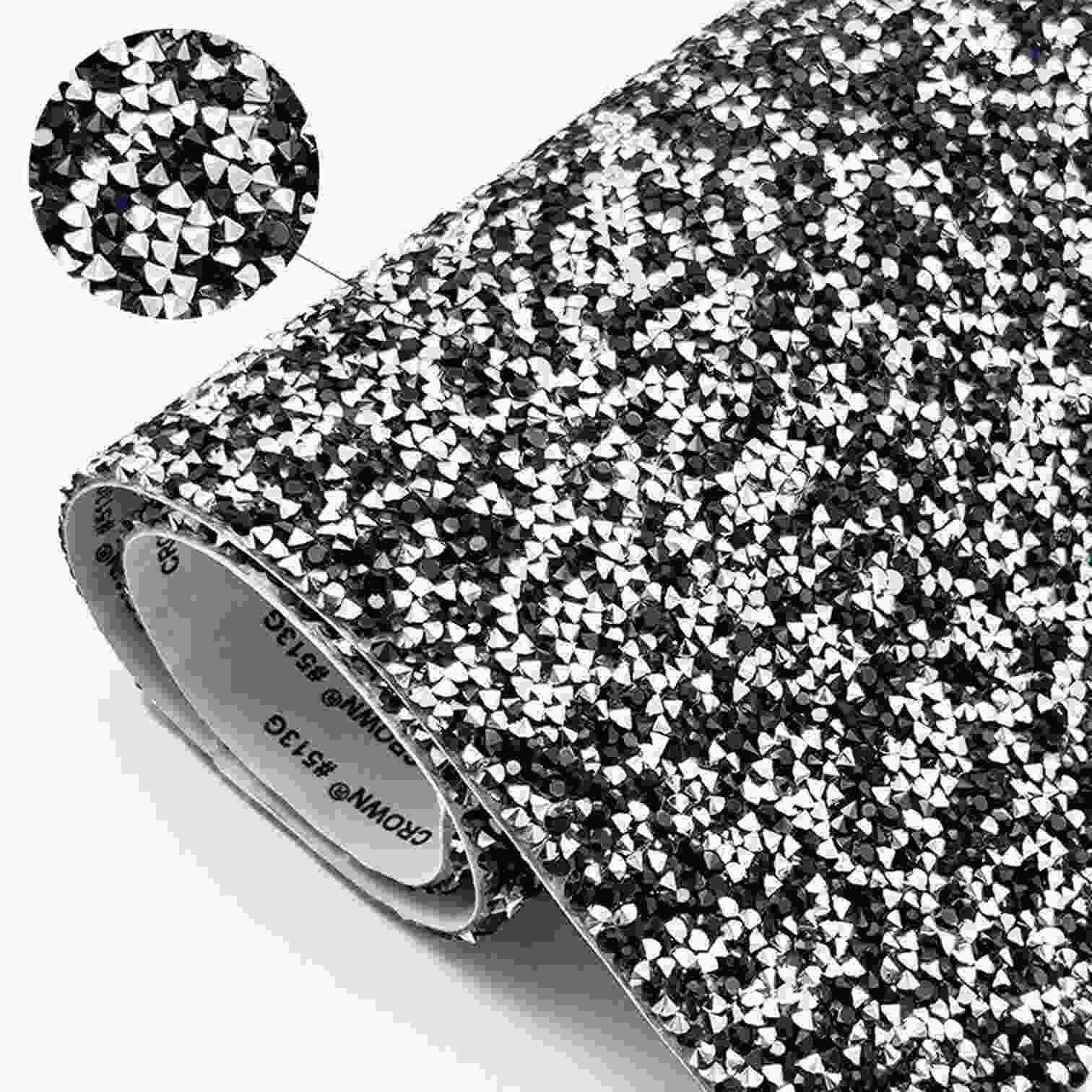 Manicure Hand Diamond Mat - Shills Professional