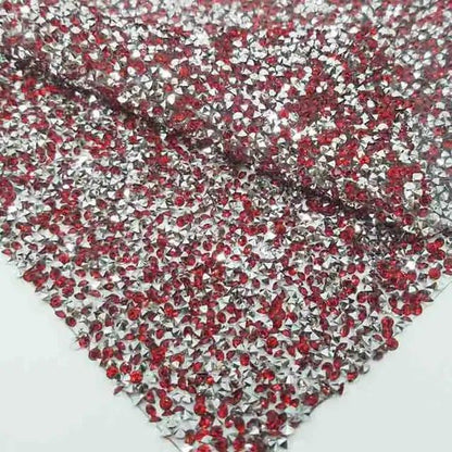 Manicure Hand Diamond Mat - Shills Professional