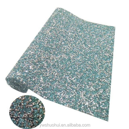 Manicure Hand Diamond Mat - Shills Professional