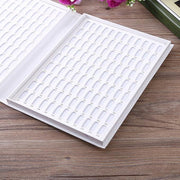 NAIL STAND Shills Nail Gel 216 Color card holder - Shills Professional