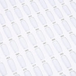 NAIL STAND Shills Nail Gel 216 Color card holder - Shills Professional