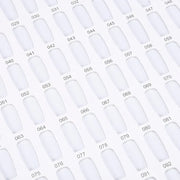 NAIL STAND Shills Nail Gel 216 Color card holder - Shills Professional