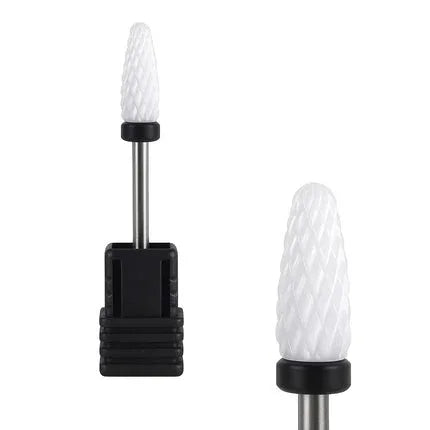 Drill Bits 3/32" Flame S (XC) - Shills Professional