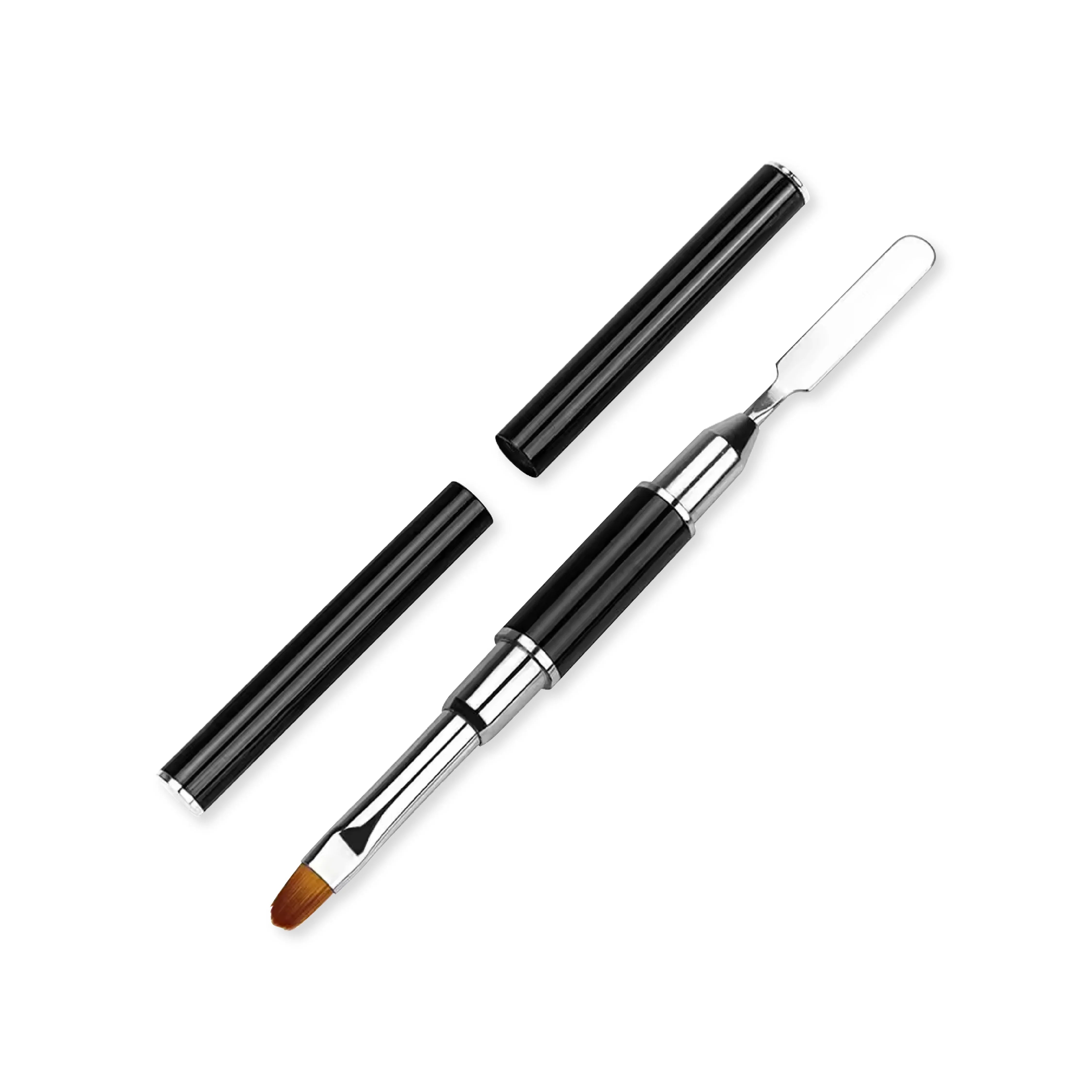 Poly Gel Brush - Shills Professional