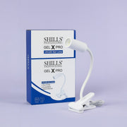 Gel X Pro UV/LED Nail Lamp