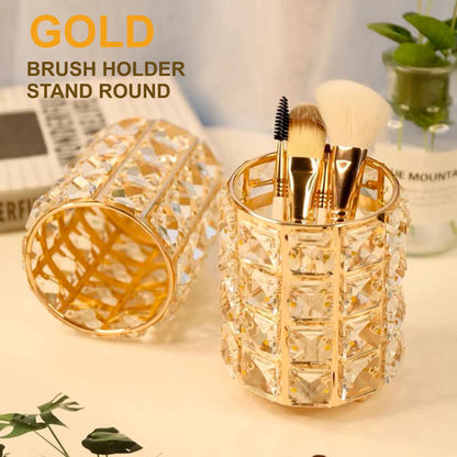 Brush Holder Stand - Shills Professional