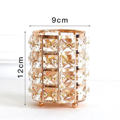 Brush Holder Stand - Shills Professional