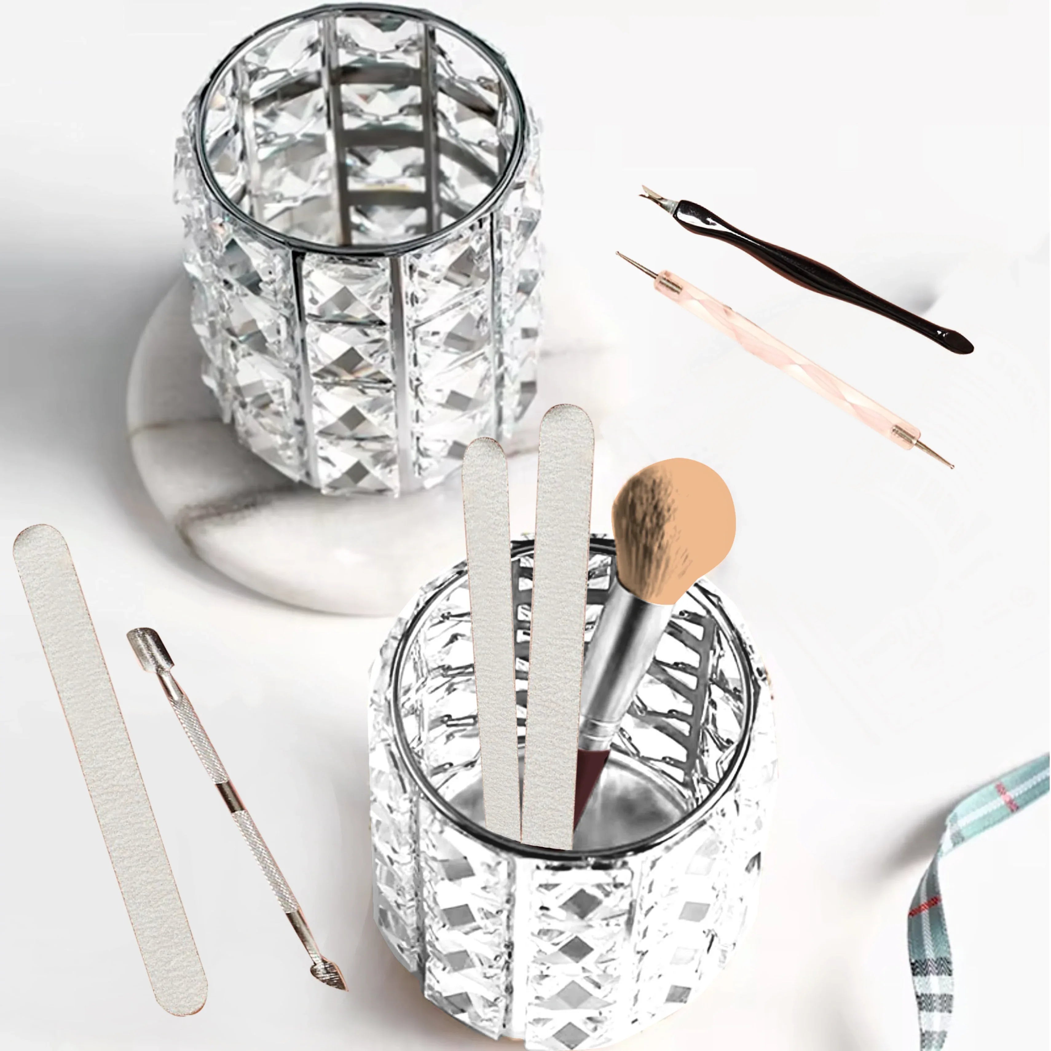 Brush Holder Stand - Shills Professional