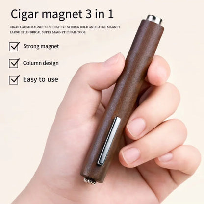 Cigar Magnet - Shills Professional