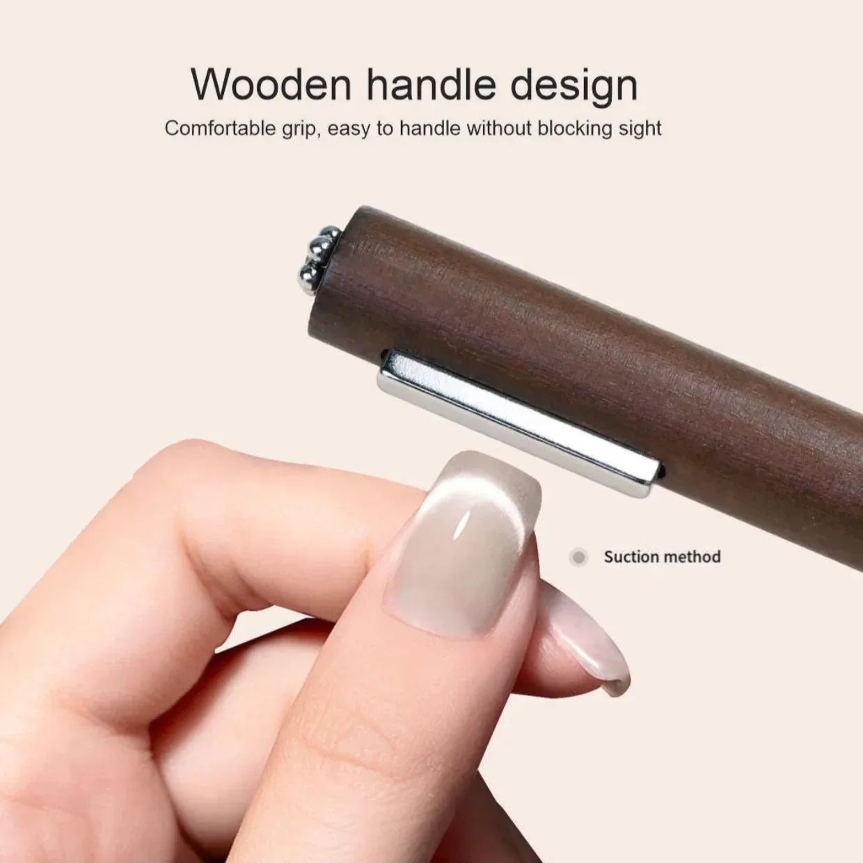 Cigar Magnet - Shills Professional