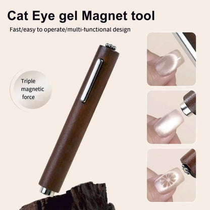 Cigar Magnet - Shills Professional