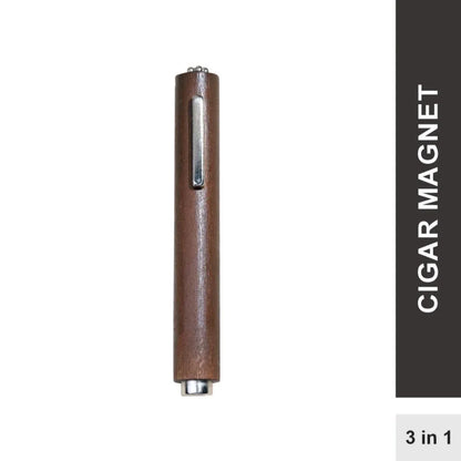 Cigar Magnet - Shills Professional