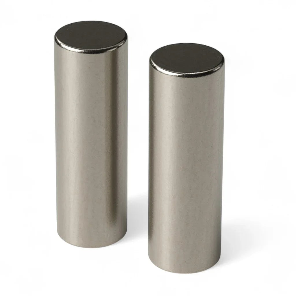 Cylinder Magnet 2pcs - Shills Professional