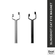 Slingshot Magnet