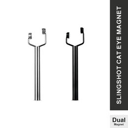 Slingshot Magnet