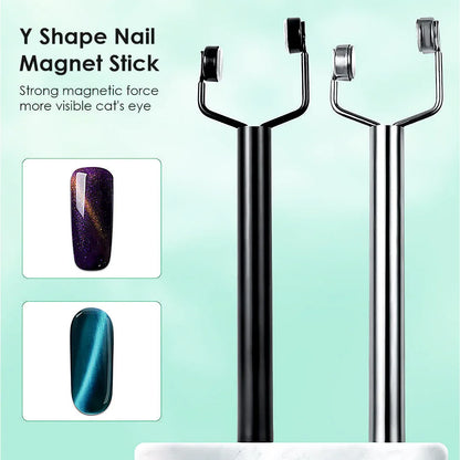 Slingshot Magnet - Shills Professional