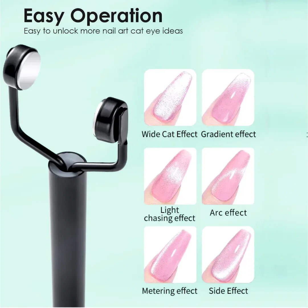 Slingshot Magnet - Shills Professional